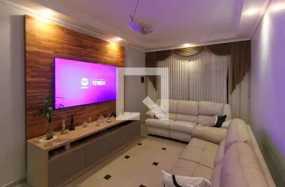 Casa com 4 quartos à venda na Rua Bento Sabino dos Reis, --, Vila Ema, São Paulo