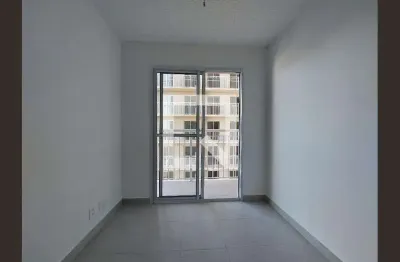 Apartamento com 1 quarto à venda na Rua Nora Ney, --, Socorro, São Paulo