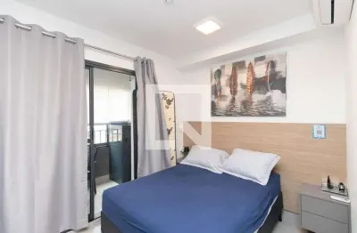 Kitnet / Stúdio à venda na Avenida Guapira, --, Vila Gustavo, São Paulo