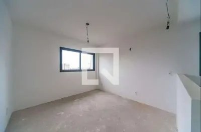 Apartamento com 1 quarto à venda na Rua Lupe Cotrin Garaude, --, Vila Apiaí, Santo André
