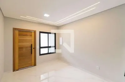 Casa com 2 quartos à venda na Rua Araguaguá, --, Vila Jacuí, São Paulo