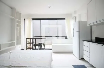 Kitnet / Stúdio à venda na Rua Santa Bibiana, --, Vila Sônia, São Paulo