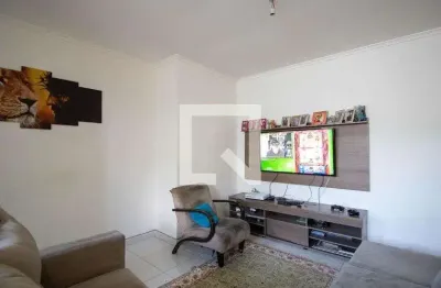 Cobertura com 2 quartos à venda na Rua Carubinha, --, Jardim Nadir, São Paulo