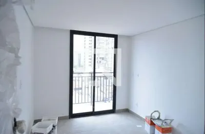 Apartamento com 1 quarto à venda na Alameda Francisco Alves, --, Jardim, Santo André