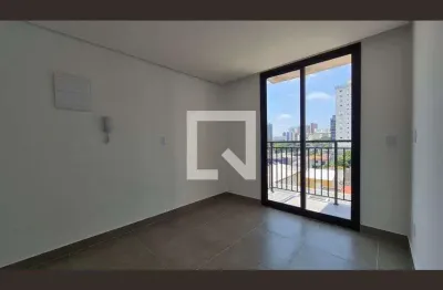 Apartamento com 1 quarto à venda na Alameda Francisco Alves, --, Jardim, Santo André