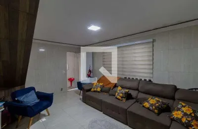 Casa com 3 quartos à venda na Avenida Calim Eid, --, Ponte Rasa, São Paulo