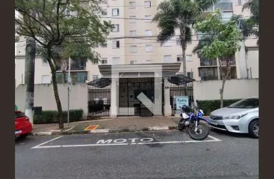 Apartamento com 2 quartos à venda na Rua Alfredo Jorel, --, Jardim São Savério, São Paulo