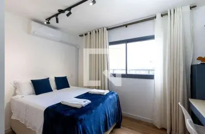 Kitnet / Stúdio à venda na Rua Rego Freitas, --, Santa Cecília, São Paulo