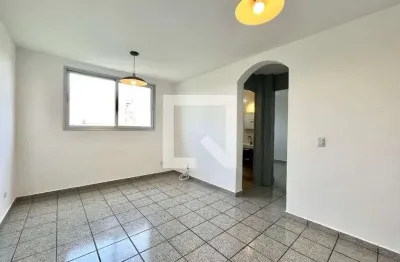 Apartamento com 2 quartos à venda na Rua Cruz das Almas, --, Jabaquara, São Paulo