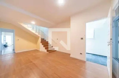 Casa com 3 quartos à venda na Rua Milton Barreto, --, Vila Tibiriçá, Santo André