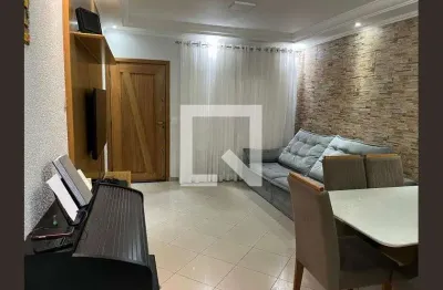 Casa com 3 quartos à venda na Rua São Boaventura, --, Parque Bandeirante, Santo André