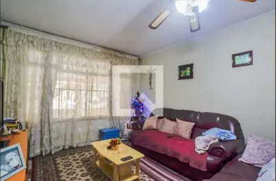 Casa com 3 quartos à venda na Rua Guaxinduva, --, Parque Jaçatuba, Santo André