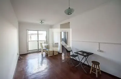 Apartamento com 2 quartos à venda na Rua Comendador Pinoti Gamba, --, Rudge Ramos, São Bernardo do Campo