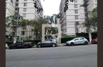 Apartamento com 3 quartos à venda na Rua Professor Arnaldo João Semeraro, --, Jardim Santa Emília, São Paulo