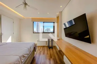 Kitnet / Stúdio à venda na Rua Vinte e Oito de Setembro, --, Ipiranga, São Paulo