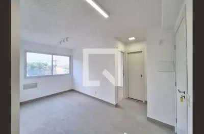 Apartamento com 2 quartos à venda na Rua Federação Paulista de Futebol, --, Barra Funda, São Paulo