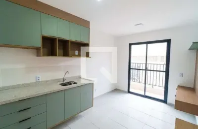 Apartamento com 1 quarto à venda na Rua Lomas Valentinas, --, Saúde, São Paulo
