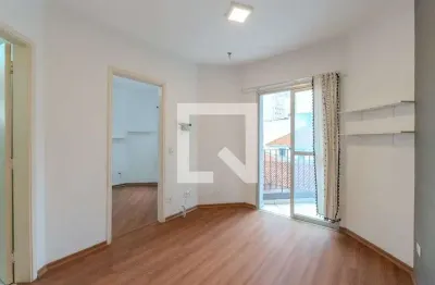Apartamento com 1 quarto à venda na Rua Doutor Penaforte Mendes, --, Consolação, São Paulo