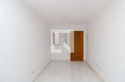 Apartamento com 2 quartos à venda na Rua Campista, --, Vila Mazzei, São Paulo