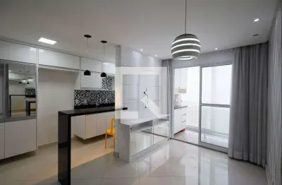 Apartamento com 2 quartos à venda na Rua Itamonte, --, Vila Sabrina, São Paulo