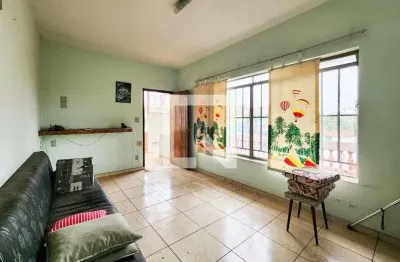 Casa com 2 quartos à venda na Rua Batatais, --, Baeta Neves, São Bernardo do Campo