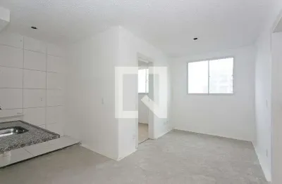 Apartamento com 2 quartos à venda na Rua Cesário Galero, --, Tatuapé, São Paulo