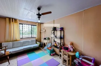 Apartamento com 2 quartos à venda na Rua Carneiro Leão, --, Mooca, São Paulo