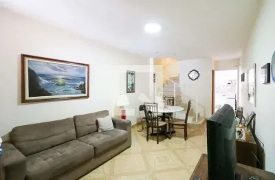 Casa com 2 quartos à venda na Rua Branco de Morais, --, Chácara Santo Antônio, São Paulo