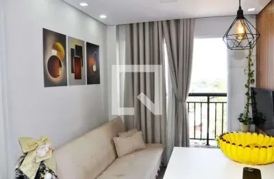 Apartamento com 2 quartos à venda na Rua Bartholomeu do Canto, --, Freguesia do Ó, São Paulo