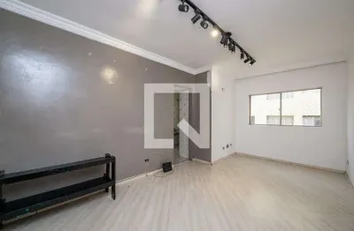 Apartamento com 2 quartos à venda na Rua dos Jatobás, --, Jabaquara, São Paulo