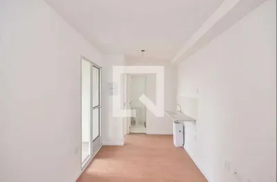 Apartamento com 2 quartos à venda na Rua Dias Vieira, --, Vila Sônia, São Paulo