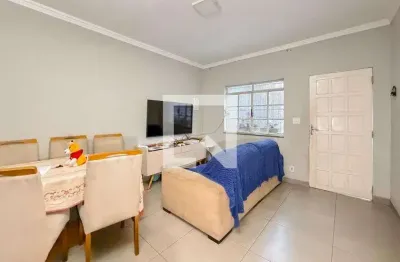 Casa com 2 quartos à venda na Avenida Doutor Gentil de Moura, --, Ipiranga, São Paulo