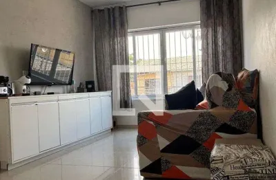 Apartamento com 3 quartos à venda na Rua José Coppini, --, Nova Petrópolis, São Bernardo do Campo