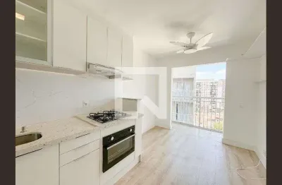 Apartamento com 2 quartos à venda na Avenida Rudge, --, Bom Retiro, São Paulo