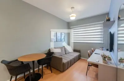 Apartamento com 1 quarto à venda na Rua Conselheiro Ramalho, --, Bela Vista, São Paulo