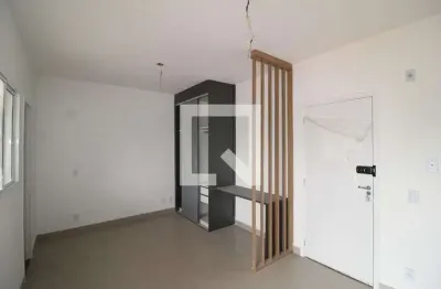 Apartamento com 1 quarto à venda na Rua Vale da Ribeira, --, Santana, São Paulo