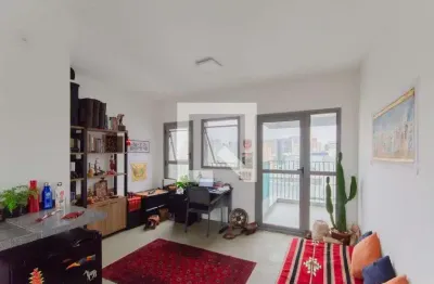 Apartamento com 1 quarto à venda na Rua Fagundes, --, Liberdade, São Paulo