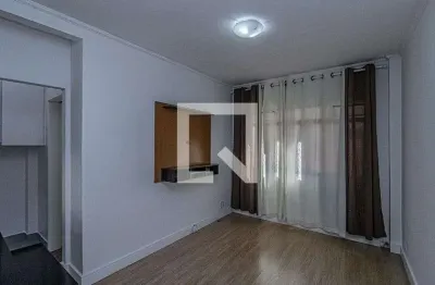 Apartamento com 1 quarto à venda na Avenida Lacerda Franco, --, Aclimação, São Paulo