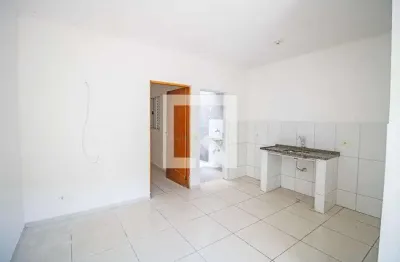 Apartamento com 2 quartos à venda na Rua Camatei, --, Vila Gustavo, São Paulo