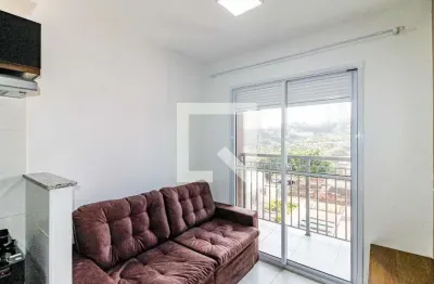 Apartamento com 1 quarto à venda na Rua Luiz Seráphico Júnior, --, Chácara Santo Antônio, São Paulo