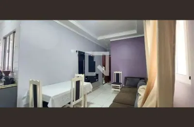 Apartamento com 2 quartos à venda na Rua Clevelândia, --, Parque Oratório, Santo André