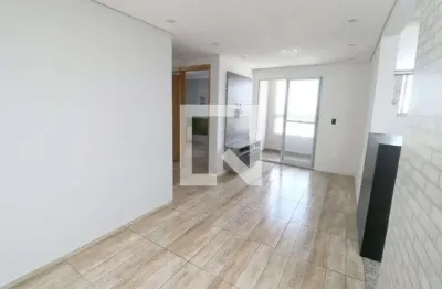 Apartamento com 2 quartos à venda na Rua Ancara, --, Utinga, Santo André