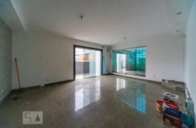 Casa com 3 quartos à venda na Rua José Lins do Rego, --, Jardim Bela Vista, Santo André