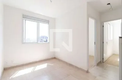 Apartamento com 2 quartos à venda na Rua Barão de Jaguara, --, Cambuci, São Paulo