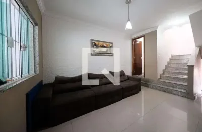 Casa com 3 quartos à venda na Rua Nélio Batista Guimarães, --, Ermelino Matarazzo, São Paulo