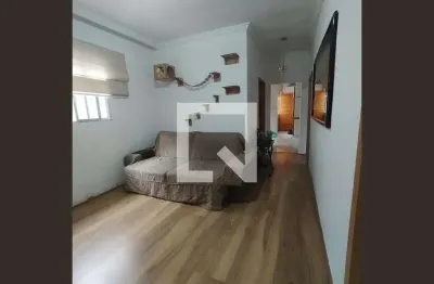 Casa com 3 quartos à venda na Rua Sérgio de Azevedo Valente, --, Vila das Mercês, São Paulo