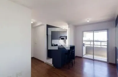 Apartamento com 2 quartos à venda na Avenida Dos Estados, --, Parque São Lucas, São Paulo