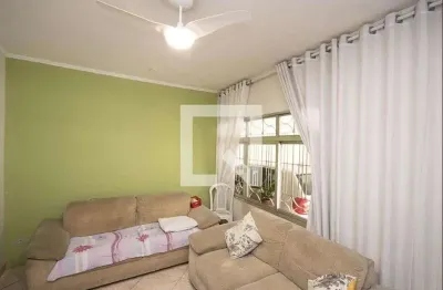 Casa com 3 quartos à venda na Rua Itamonte, --, Jardim Brasil, São Paulo