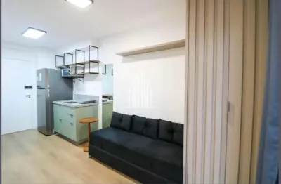 Apartamento à venda em santo amaro, são paulo-sp: 1 quarto, 1 banheiro, 26m² de área. imperdível oportunidade!