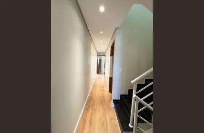 Casa com 4 quartos à venda na Rua Gregório Lopes, --, Santana, São Paulo